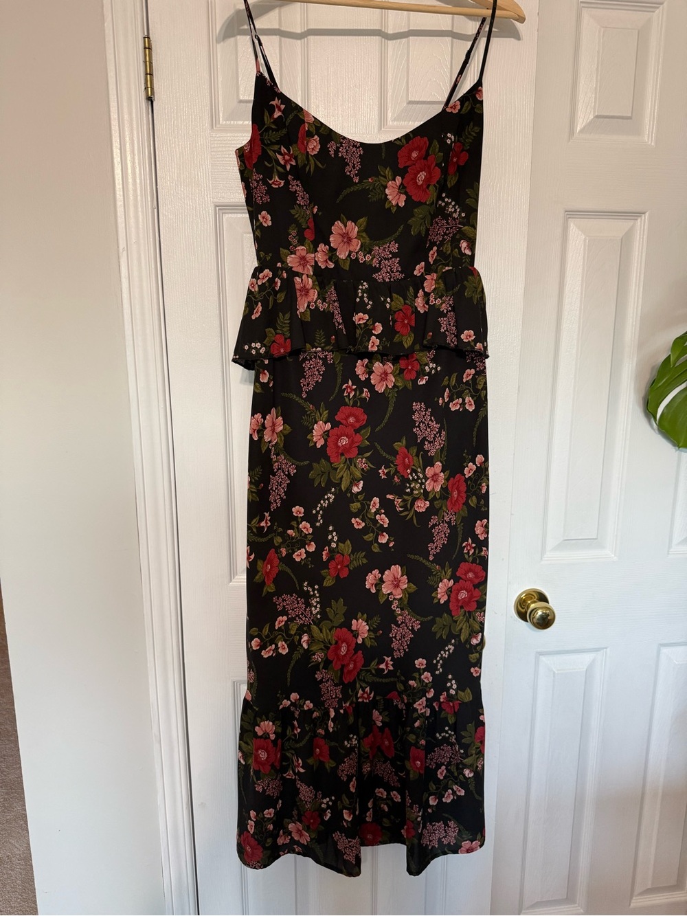 Park & Fifth Foster Dress